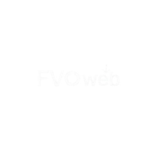 FVOweb - Ressources UI Modernes